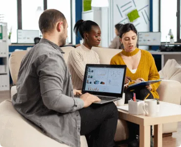 A Revolution in the Startup World